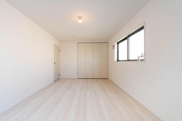 藤沢市石川５丁目の新築一戸建