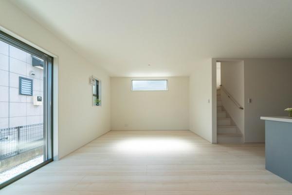 藤沢市石川５丁目の新築一戸建