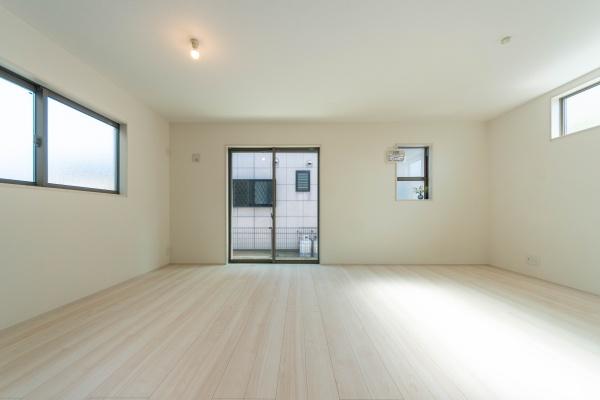 藤沢市石川５丁目の新築一戸建