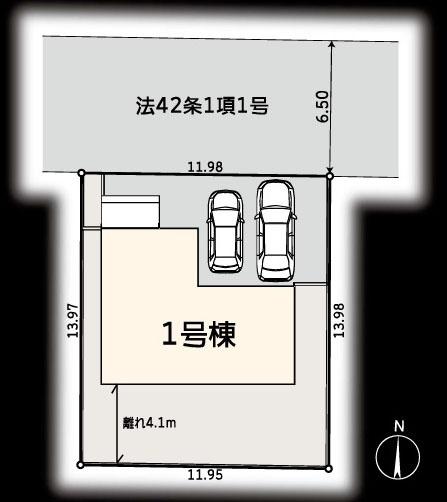 横浜市泉区和泉町の新築一戸建