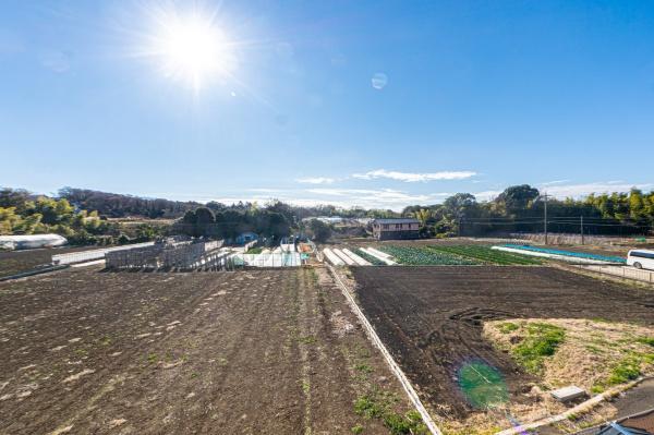横浜市戸塚区東俣野町の中古一戸建て