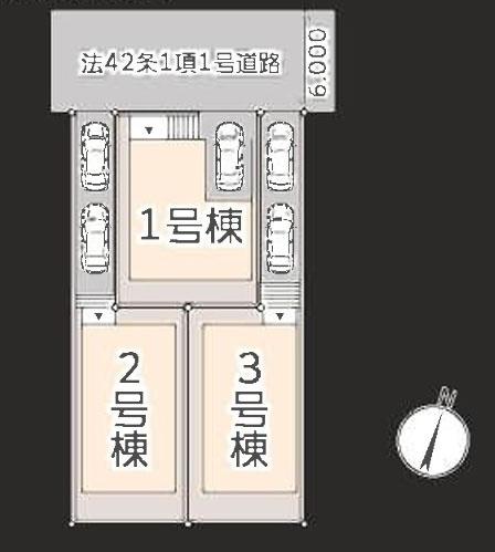 横浜市磯子区洋光台６丁目の新築一戸建