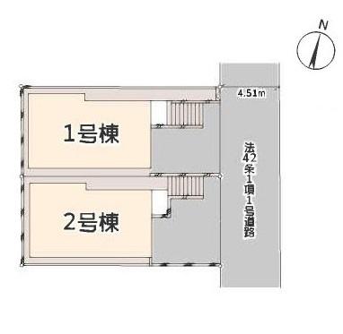 横浜市南区永田台の新築一戸建
