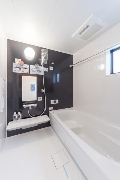 横浜市南区永田台の新築一戸建