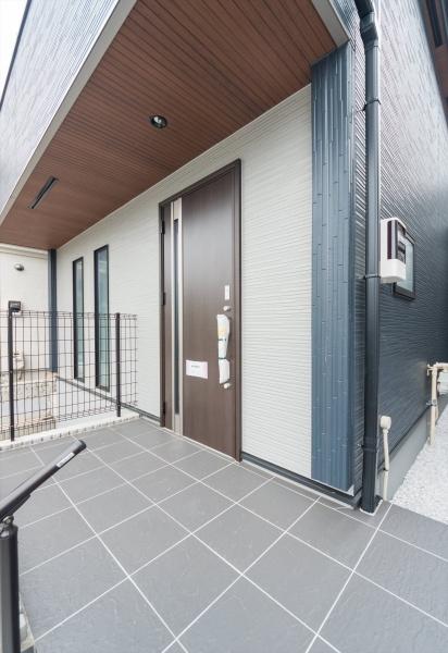 横浜市南区永田台の新築一戸建