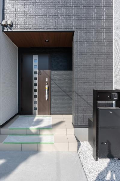横浜市金沢区釜利谷西３丁目の新築一戸建