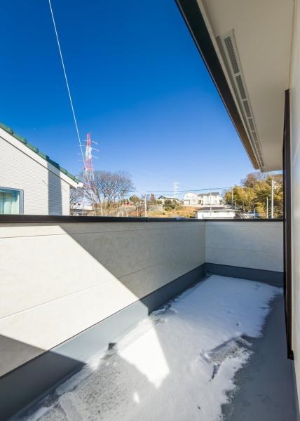 横浜市泉区新橋町の新築一戸建