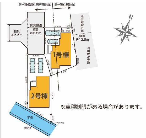 横浜市泉区新橋町の新築一戸建