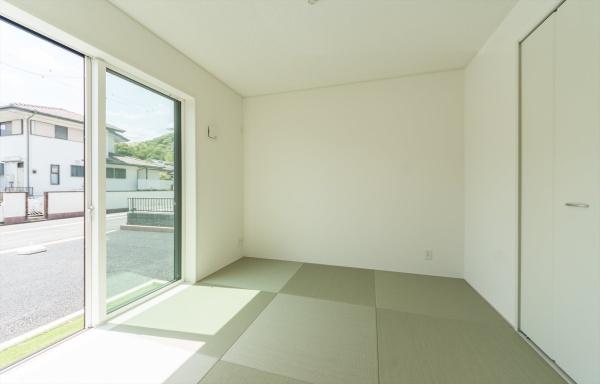 横浜市金沢区釜利谷西６丁目の新築一戸建