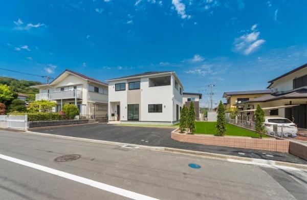 横浜市金沢区釜利谷西６丁目の新築一戸建