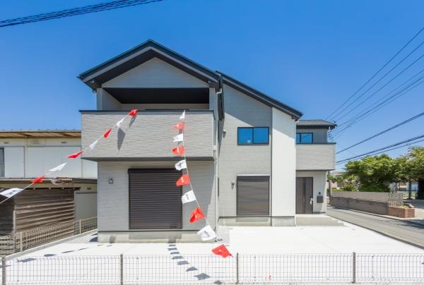 横浜市戸塚区東俣野町の新築一戸建