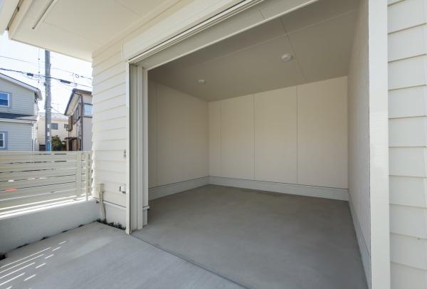 藤沢市辻堂５丁目の新築一戸建