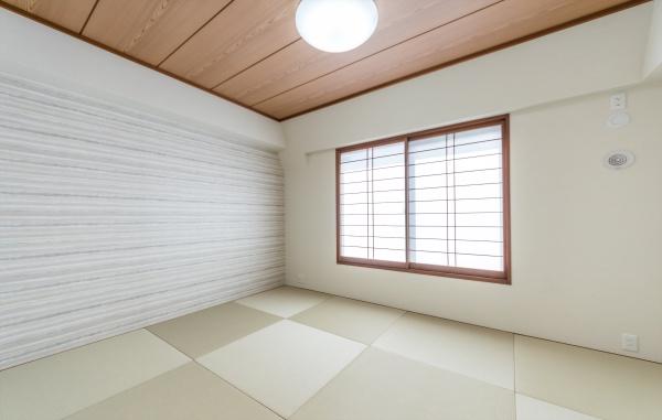 コスモ横浜和田町ヒルズ