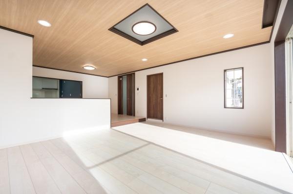 川崎市麻生区早野の中古一戸建て