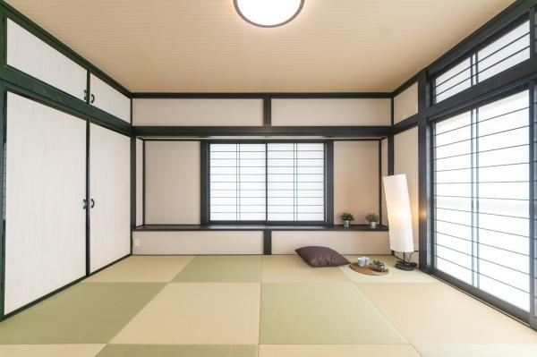 川崎市麻生区早野の中古一戸建て