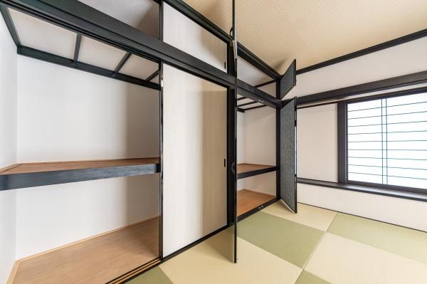 川崎市麻生区早野の中古一戸建て