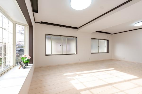 川崎市麻生区早野の中古一戸建て