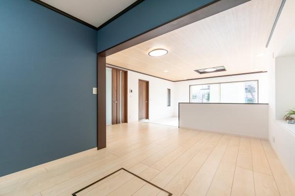 川崎市麻生区早野の中古一戸建て