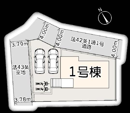 横浜市旭区白根５丁目の新築一戸建
