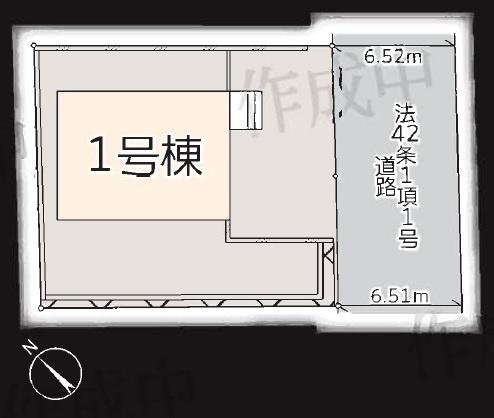 横浜市港南区日野南７丁目の新築一戸建
