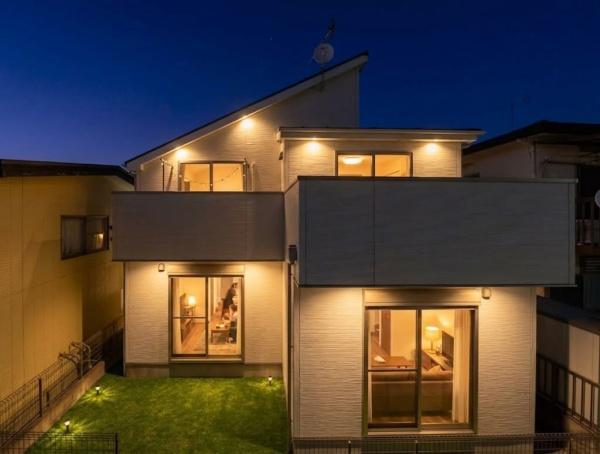 横浜市磯子区杉田８丁目の中古一戸建