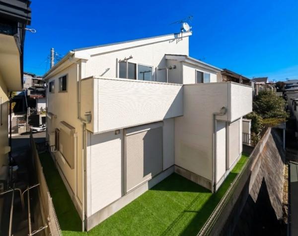 横浜市磯子区杉田８丁目の中古一戸建