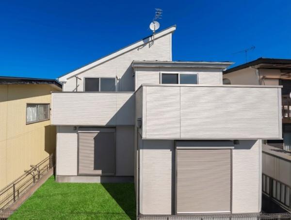 横浜市磯子区杉田８丁目の中古一戸建