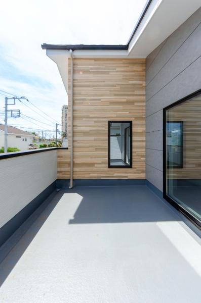 藤沢市本藤沢２丁目の新築一戸建