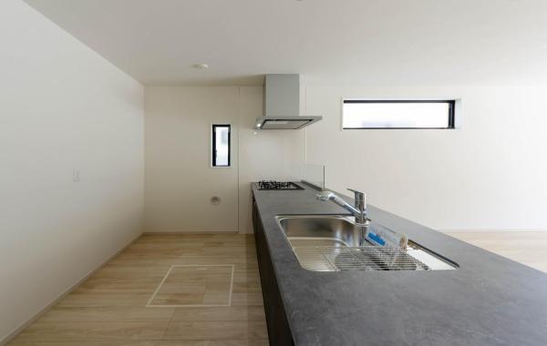 藤沢市本藤沢２丁目の新築一戸建