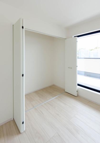 藤沢市本藤沢２丁目の新築一戸建