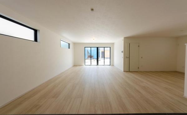 藤沢市本藤沢２丁目の新築一戸建