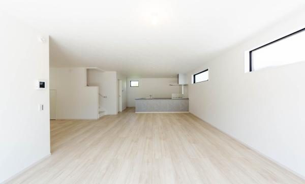 藤沢市本藤沢２丁目の新築一戸建