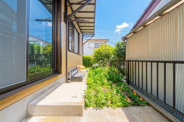 横浜市鶴見区上の宮２丁目の中古一戸建て