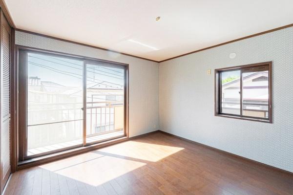 横浜市鶴見区上の宮２丁目の中古一戸建て