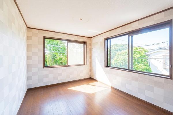 横浜市鶴見区上の宮２丁目の中古一戸建て