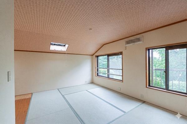 横浜市鶴見区上の宮２丁目の中古一戸建て