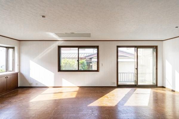横浜市鶴見区上の宮２丁目の中古一戸建て