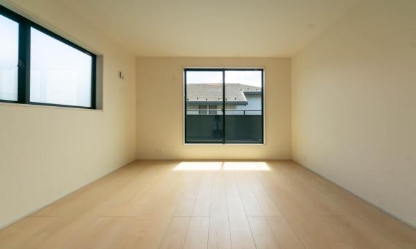横浜市瀬谷区上瀬谷町の新築一戸建