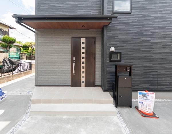 横浜市瀬谷区上瀬谷町の新築一戸建