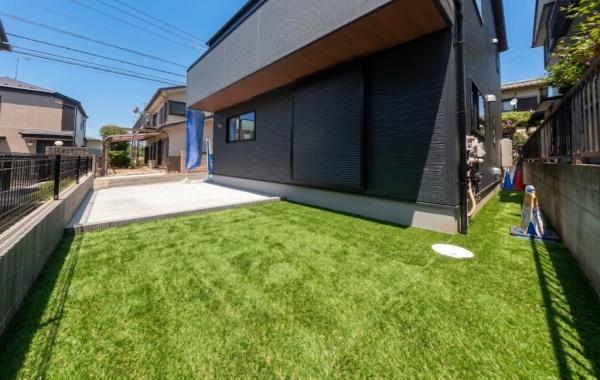 横浜市瀬谷区上瀬谷町の新築一戸建