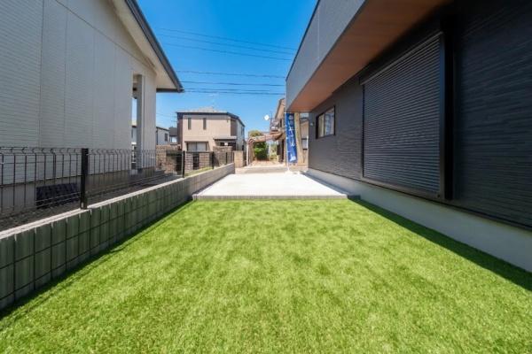 横浜市瀬谷区上瀬谷町の新築一戸建