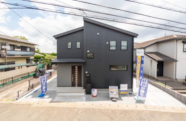 横浜市瀬谷区上瀬谷町の新築一戸建