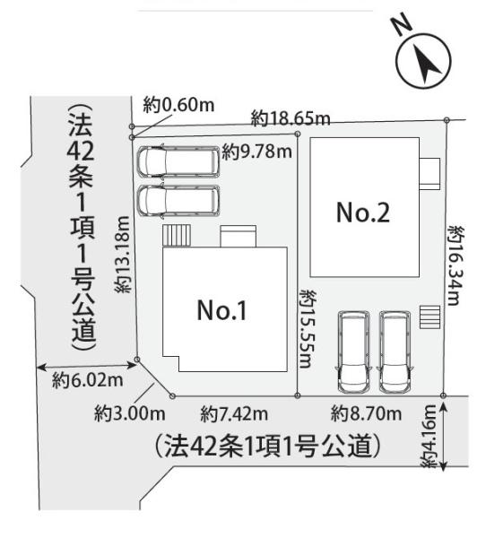 逗子市小坪７丁目の新築一戸建