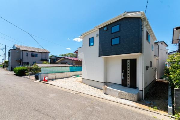 横浜市泉区和泉町の新築一戸建