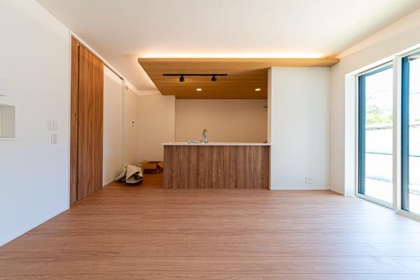 横浜市泉区和泉町の新築一戸建