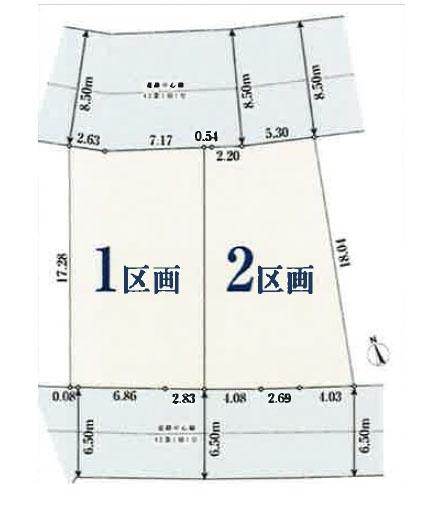 横浜市戸塚区下倉田町の新築一戸建