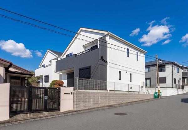 横浜市戸塚区平戸町の新築一戸建