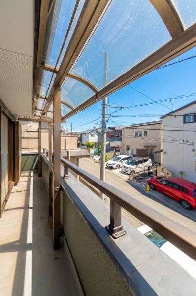 横浜市瀬谷区阿久和東３丁目の中古一戸建て
