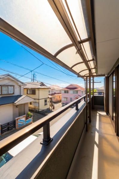 横浜市瀬谷区阿久和東３丁目の中古一戸建て