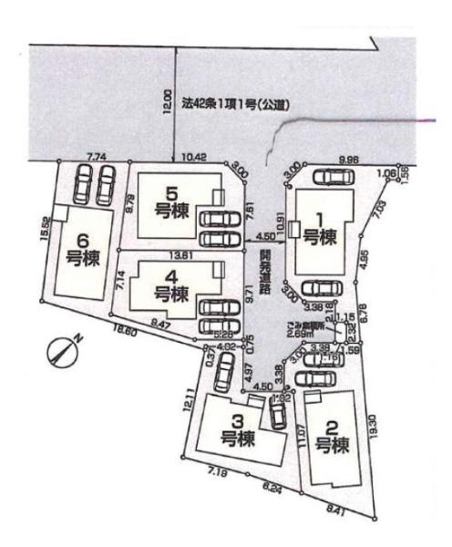 町田市図師町の新築一戸建